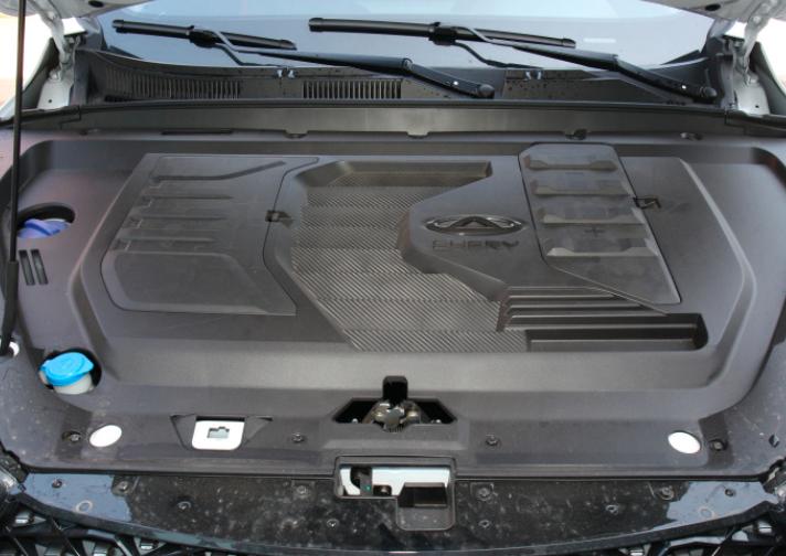 瑞虎5x高能版最大的缺点2020款,2022款瑞虎5x豪华版配置介绍