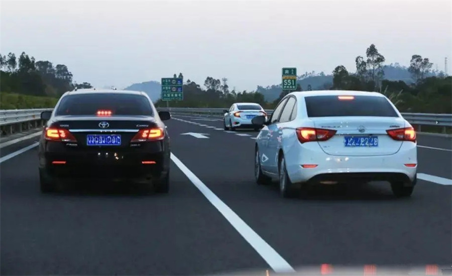 最新交规超速20%不到50%怎么处理,4月1日起超速20%以内不扣分