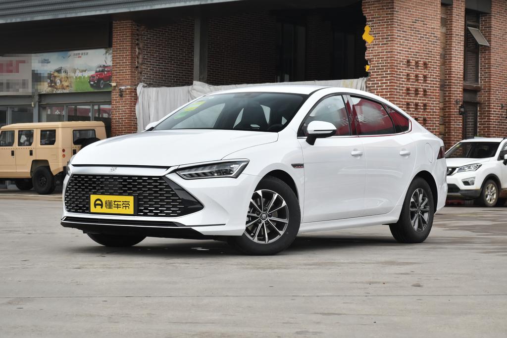 海南秦plusdm-i目前优惠多少,秦plusdm-i降价优惠