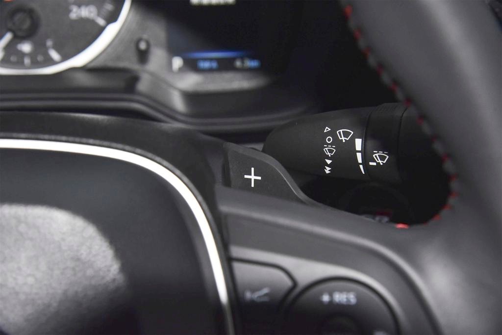 卡罗拉grsport版油耗,卡罗拉grsport运动版