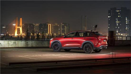 捷途x70plus和哈弗h6国潮版怎么选,哈弗h6第三代建议买1.5t还是2.0t