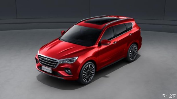 5-8万左右7座suv推荐,7-8万落地最强suv推荐