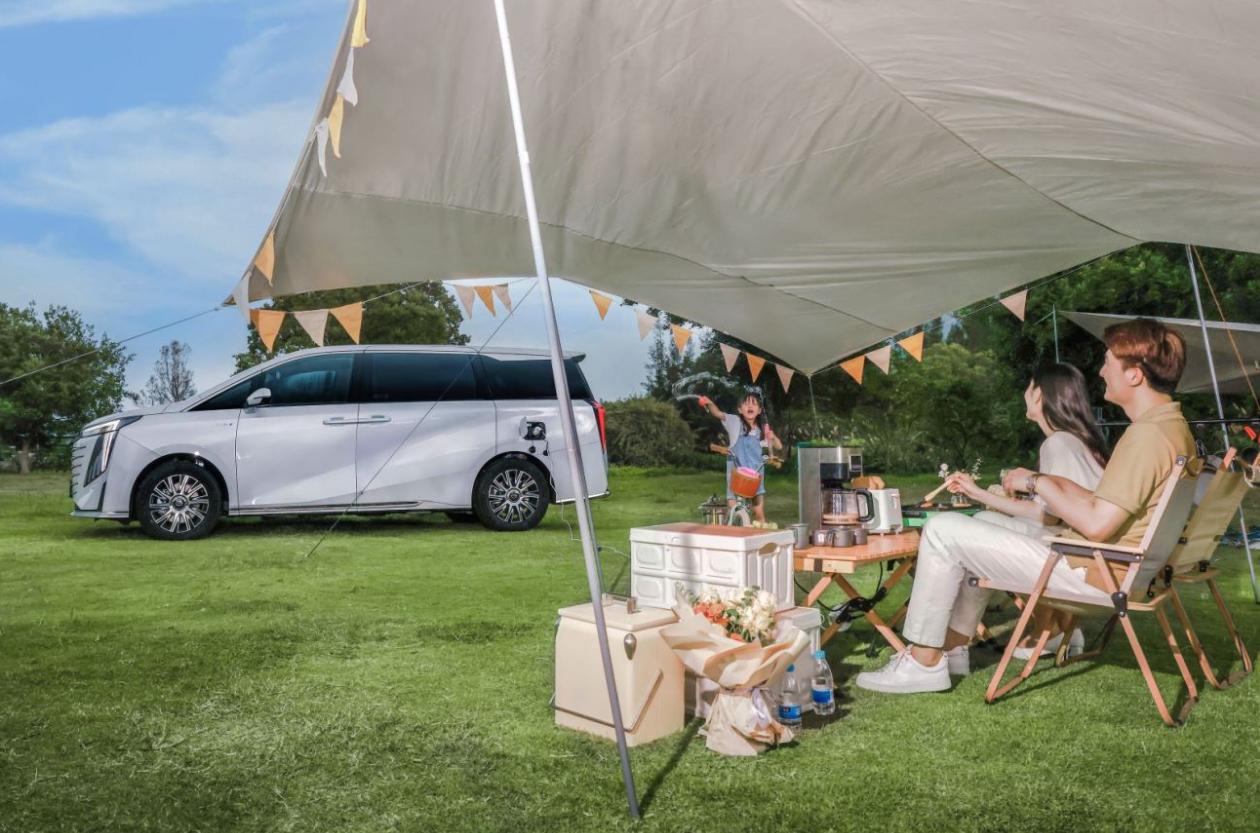 传祺智电新能源e9华中赛区总决赛,传祺新能源e9纯电多少公里