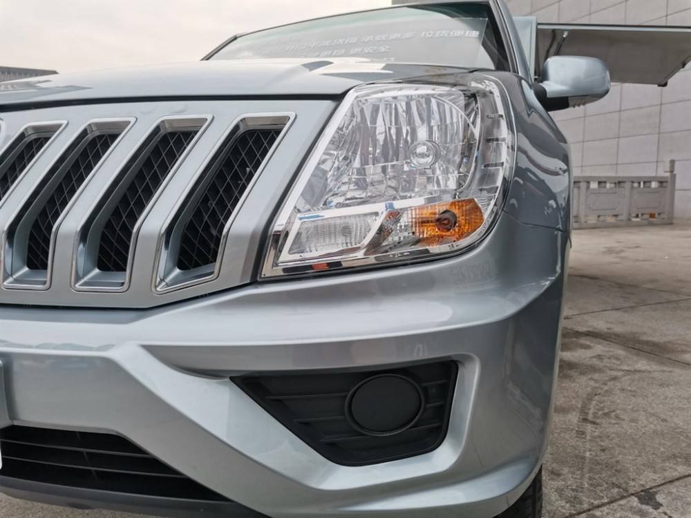 福田萨普小货郎,福田萨普小货郎口碑