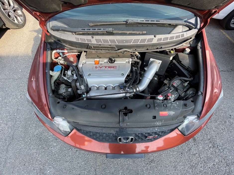 本田思域si区别,九代思域si评测