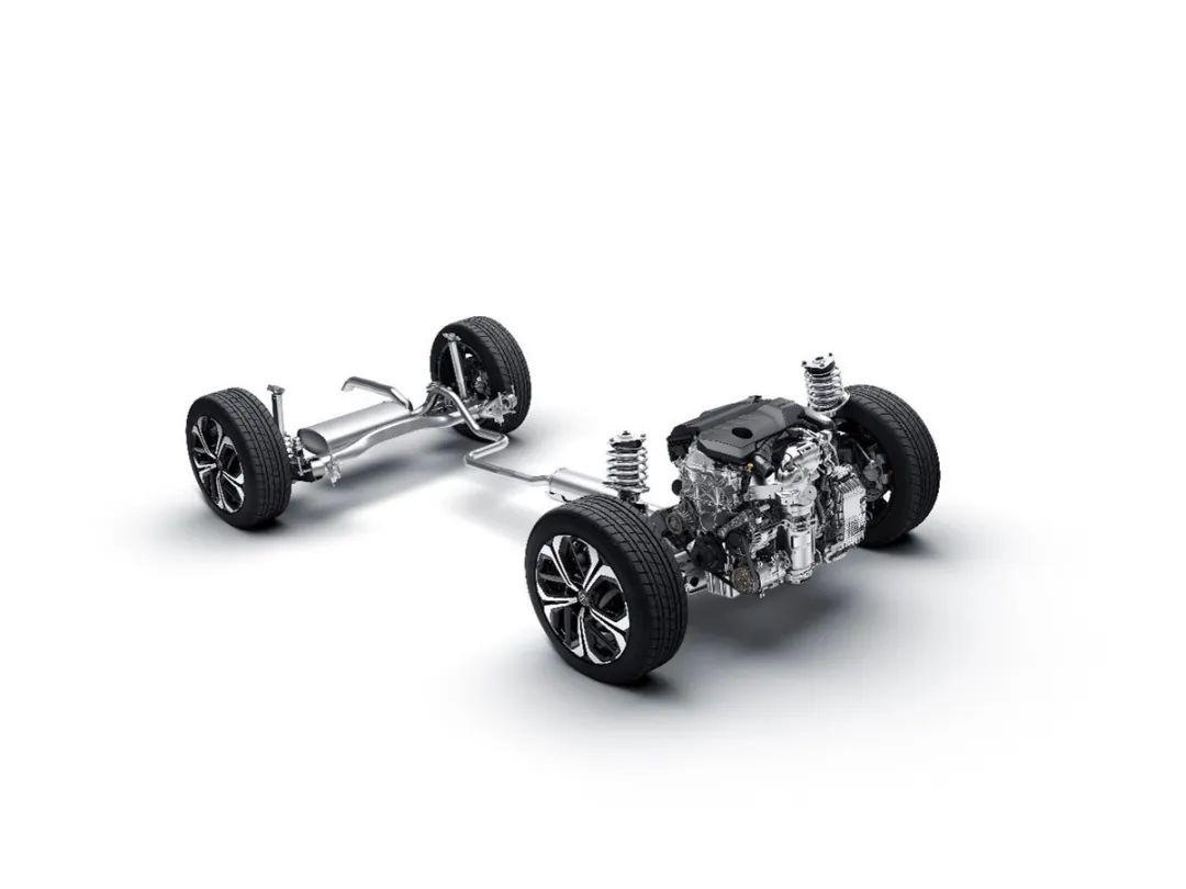 年轻人提雪铁龙凡尔赛c5x,价格不变新凡尔赛c5x哪款值得买