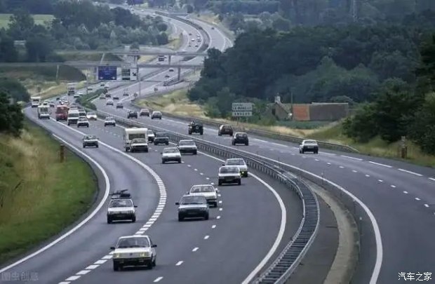 为何老司机不按路牌限速,无限速路段限速多少