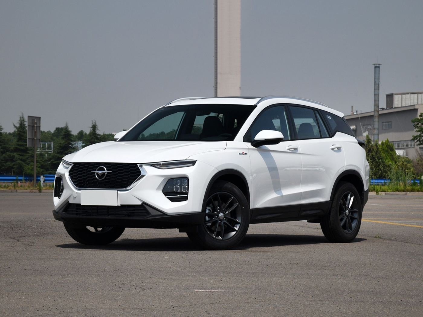 “尴尬”的海马汽车，销量虽然不高，却总被认为是日系车