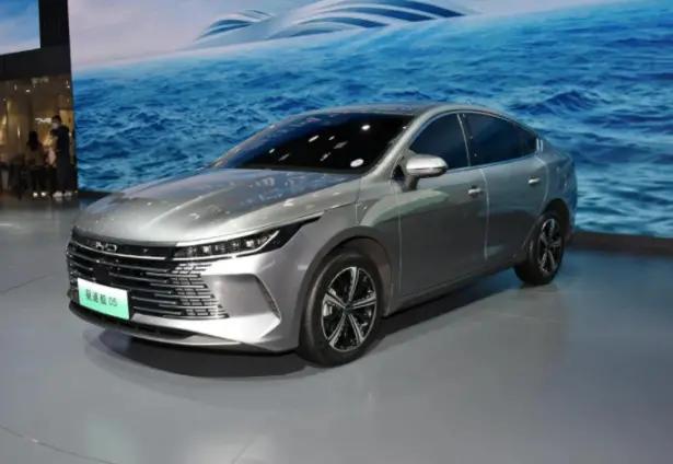 驱逐舰05尊荣型体验,驱逐舰05的优点和缺点