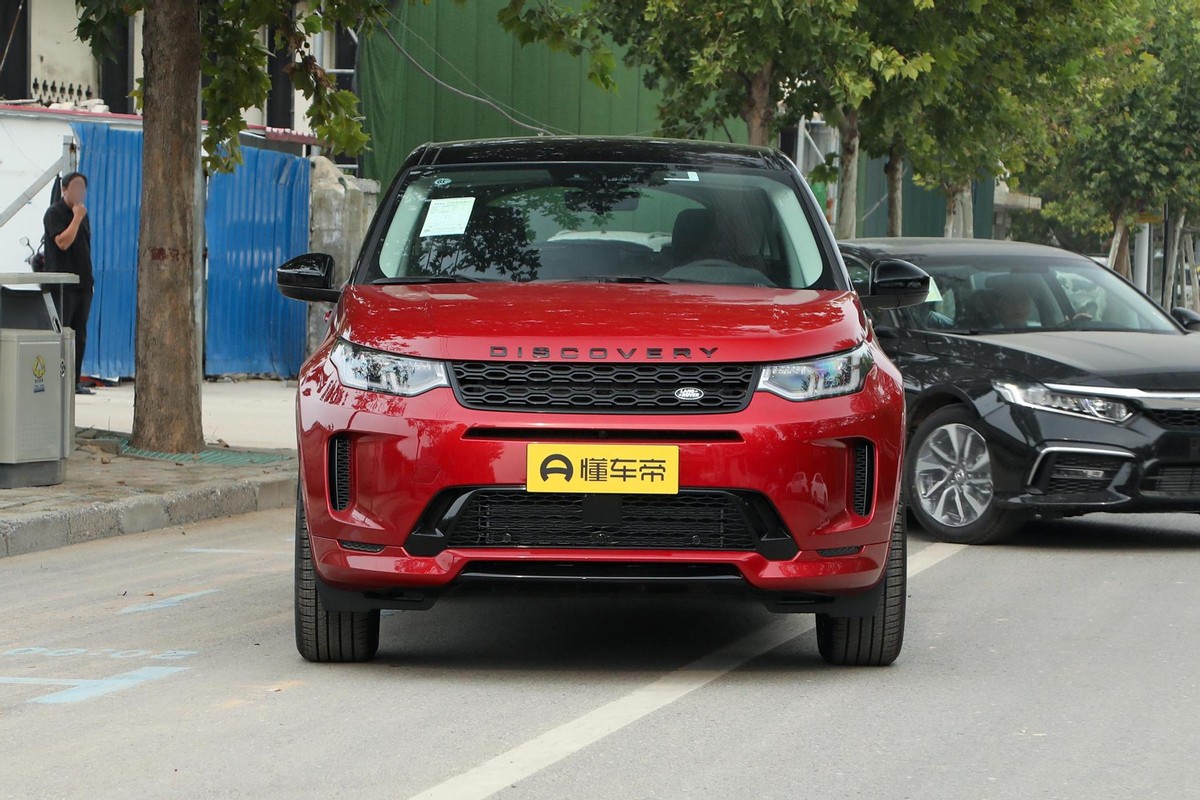 用国产车的价格买豪华suv,用合资车的价格买豪华品牌