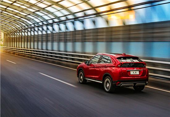 无技术不转型,三菱奕歌的深度解析