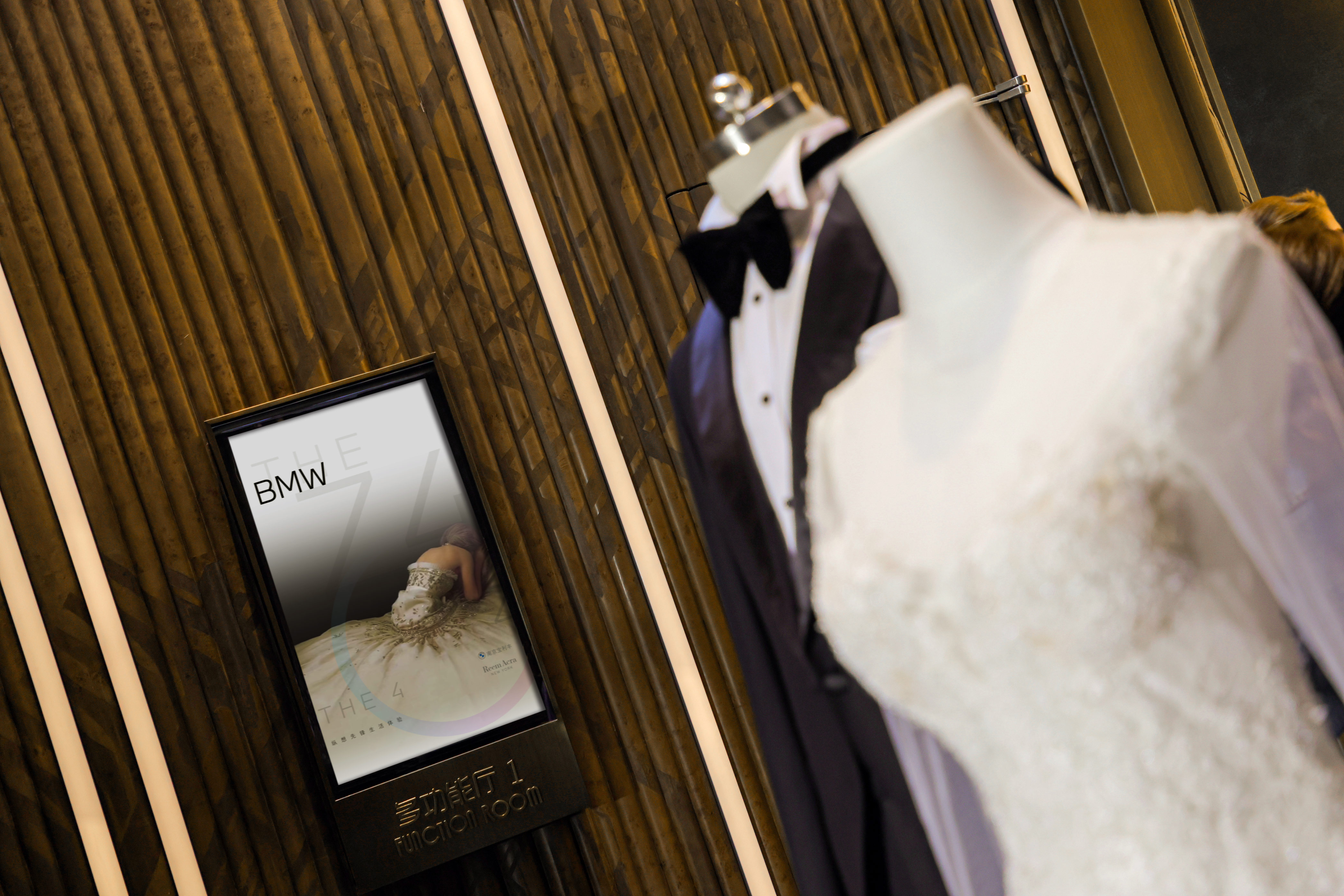 悦然驭风，因你心动南京宝利丰STYLISH车型潮尚派对