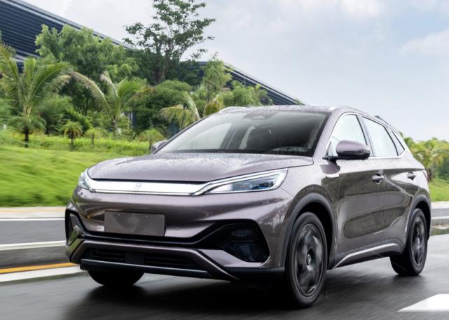 成都车展都有哪些重磅国产车,2023成都车展国产和进口