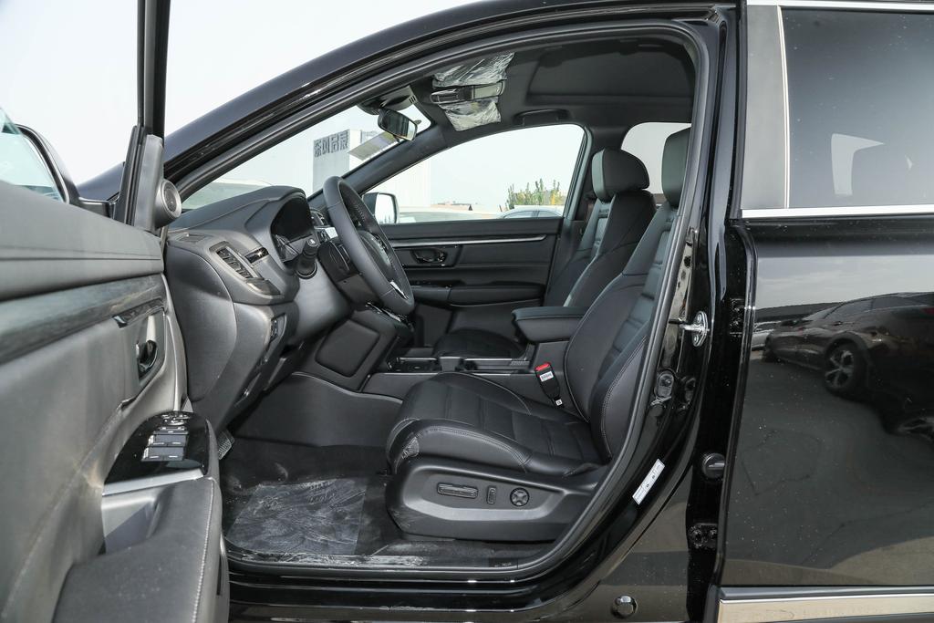 2021本田cr-v风尚版11月优惠活动,本田crv限时优惠15万欢迎试乘试驾