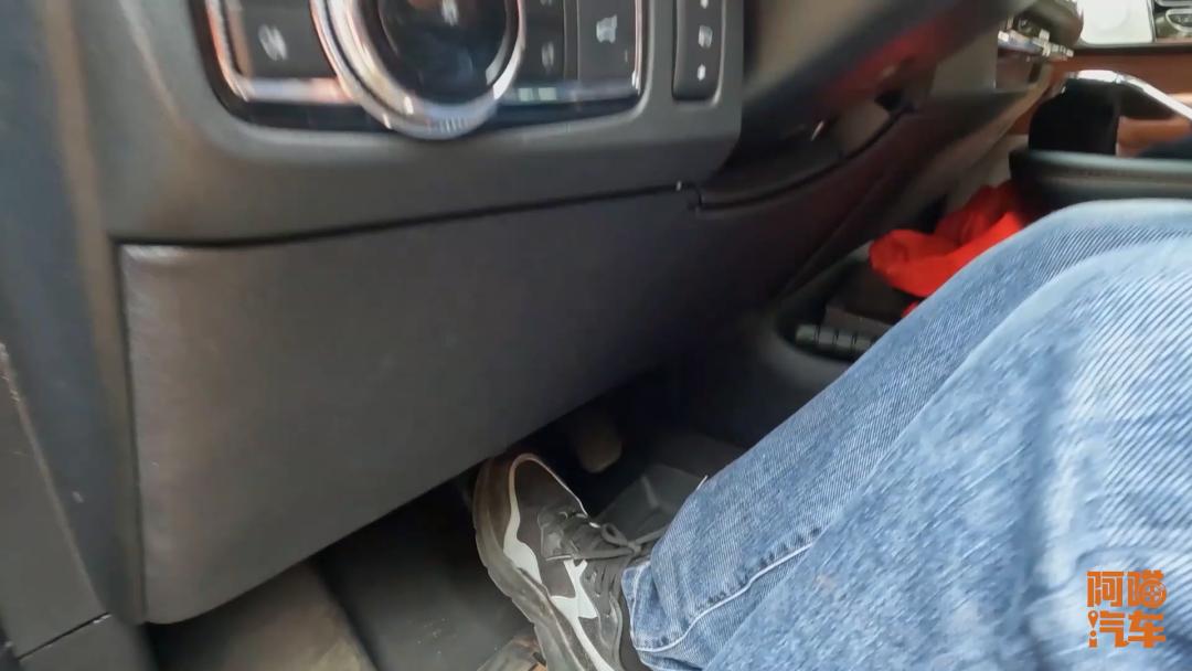 林肯领航员的优点和缺点,林肯领航员的缺点