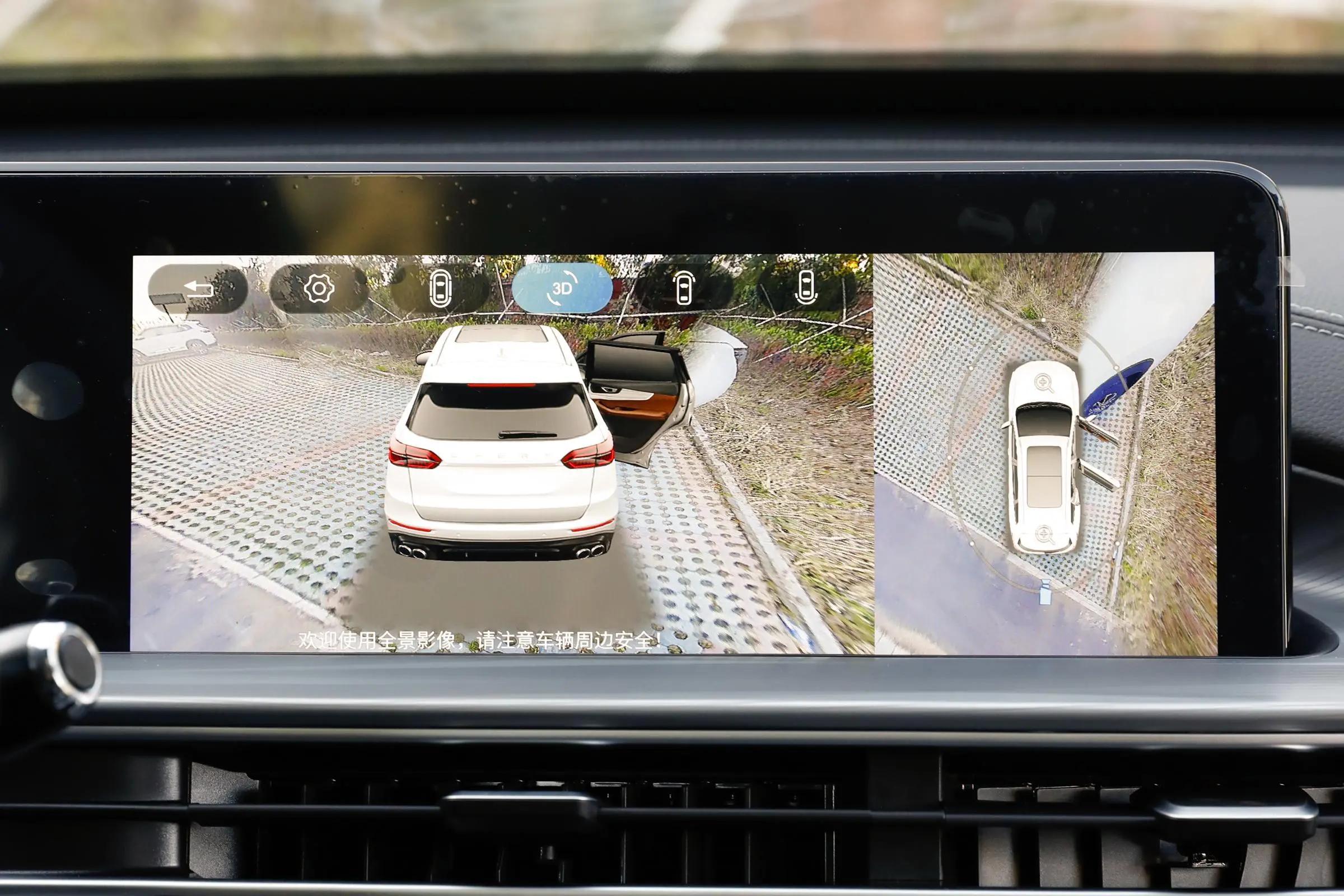 奇瑞瑞虎8plus2.0t最新款售价,新款奇瑞瑞虎8plus官图