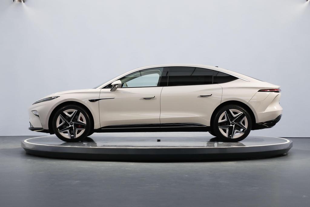 飞凡f7是纯电动车吗,飞凡f7懂车帝专业评测