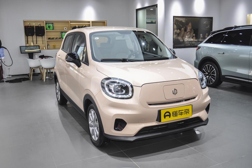 2023款全新零跑t03上市了吗,t03零跑2023款落地价