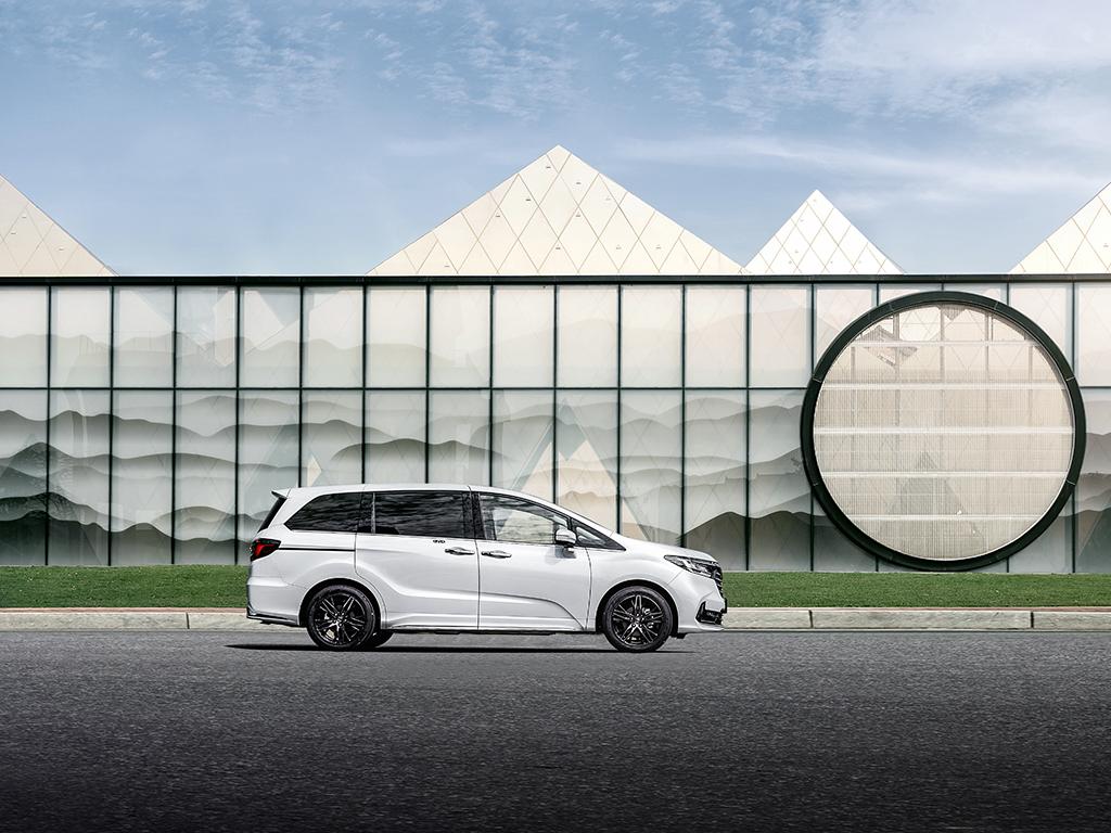 521为爱放“价”宜昌开发区奥德赛优惠5000元