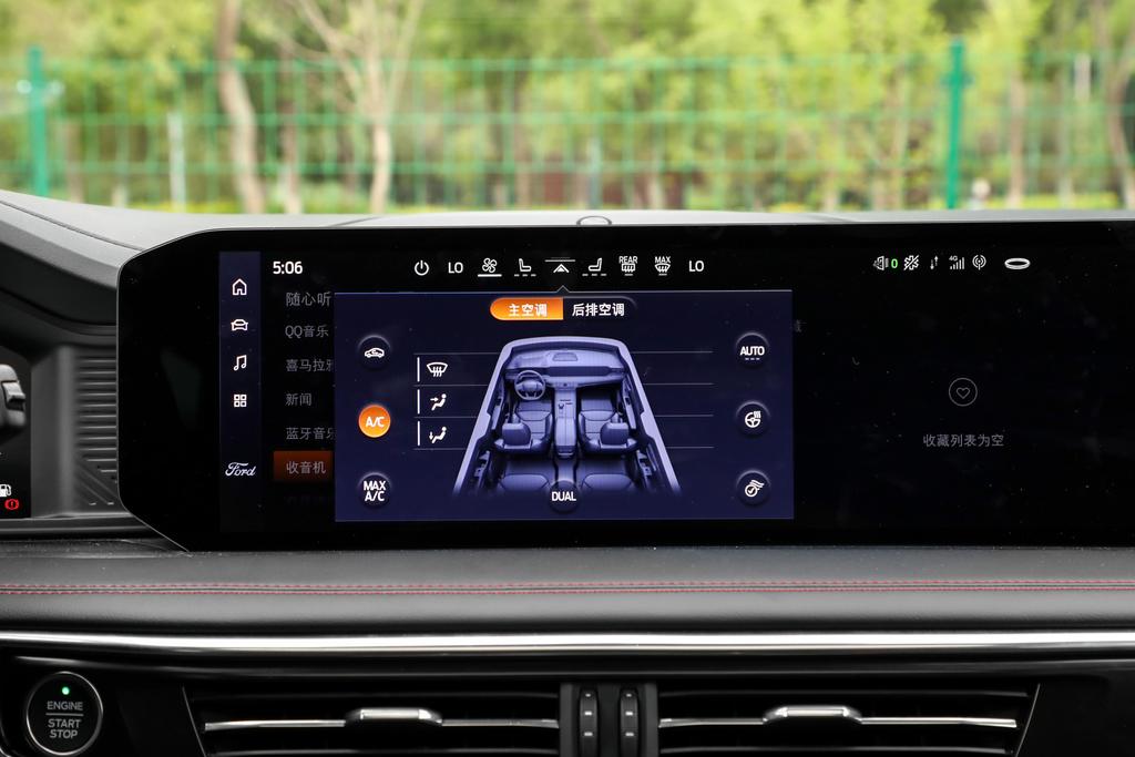 陆上游艇福特全新探险者,陆上游艇探险者
