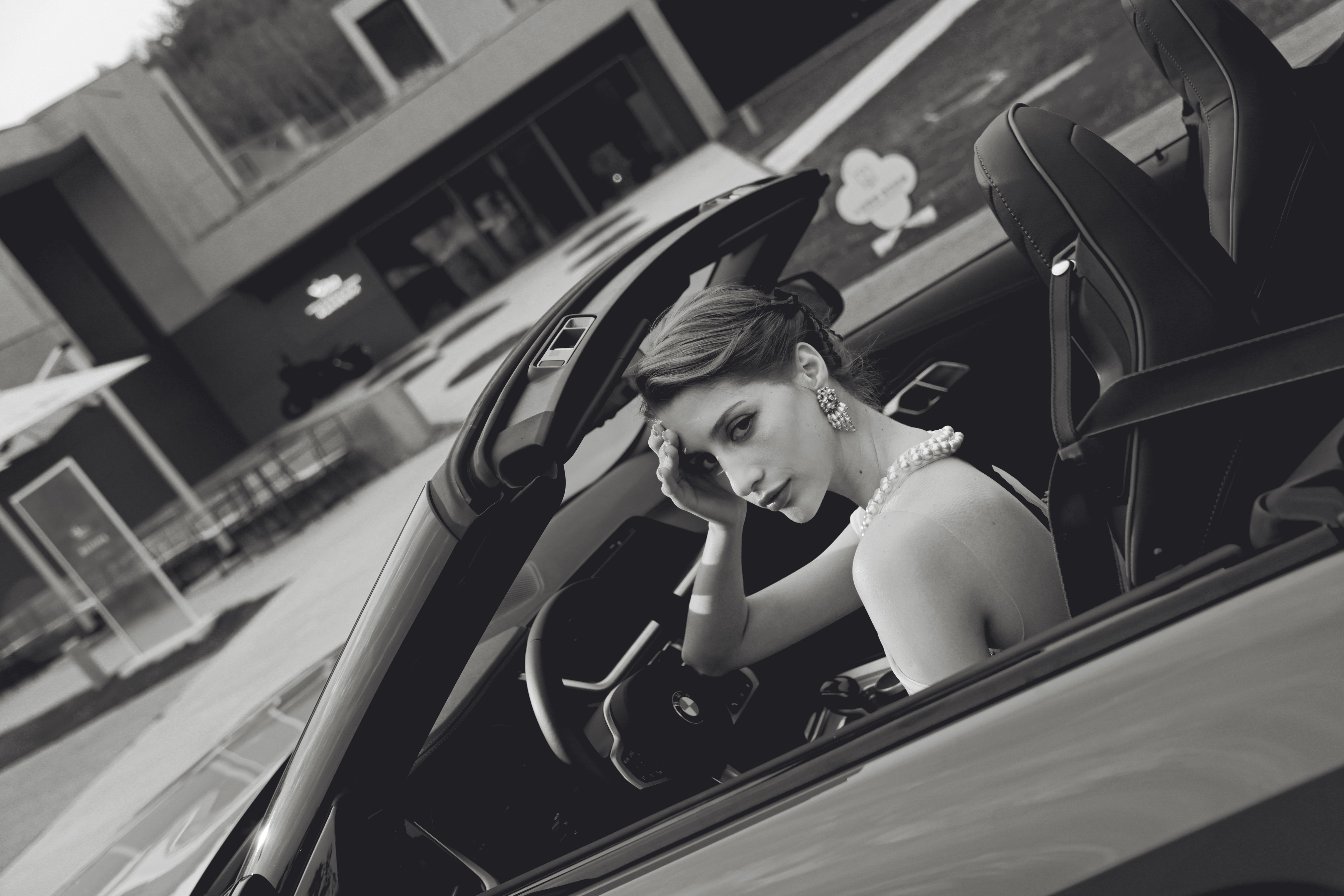 悦然驭风，因你心动南京宝利丰STYLISH车型潮尚派对