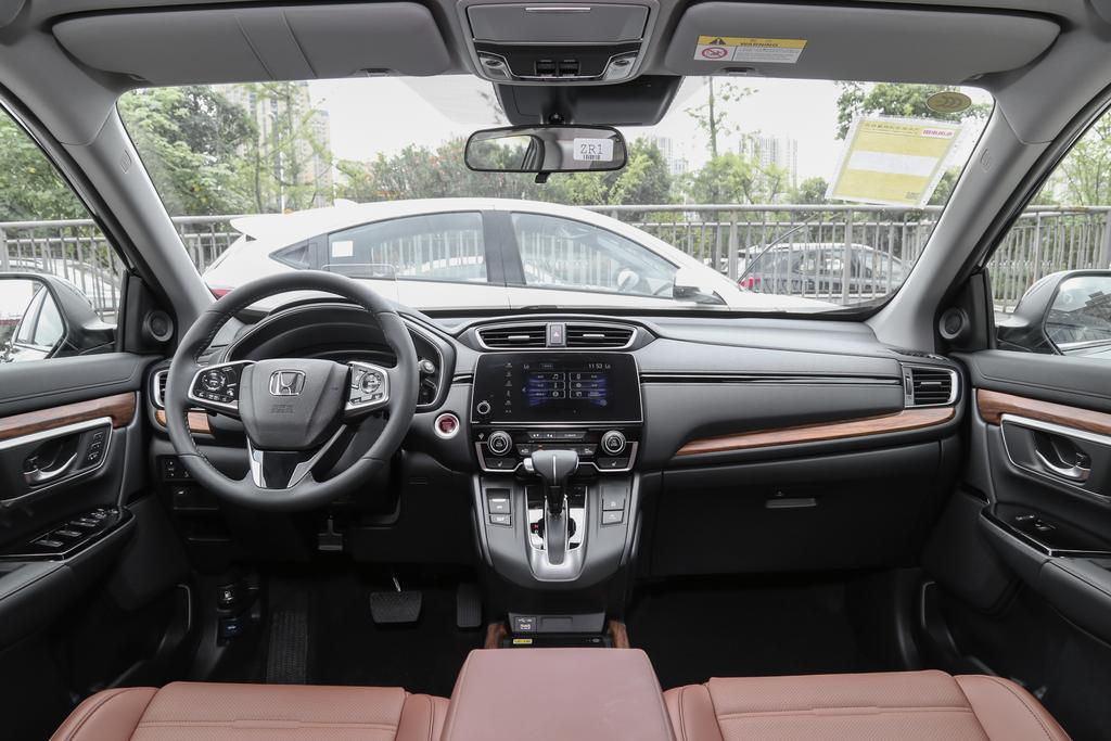 crv混动油耗高解决方法,2011款crv真实油耗