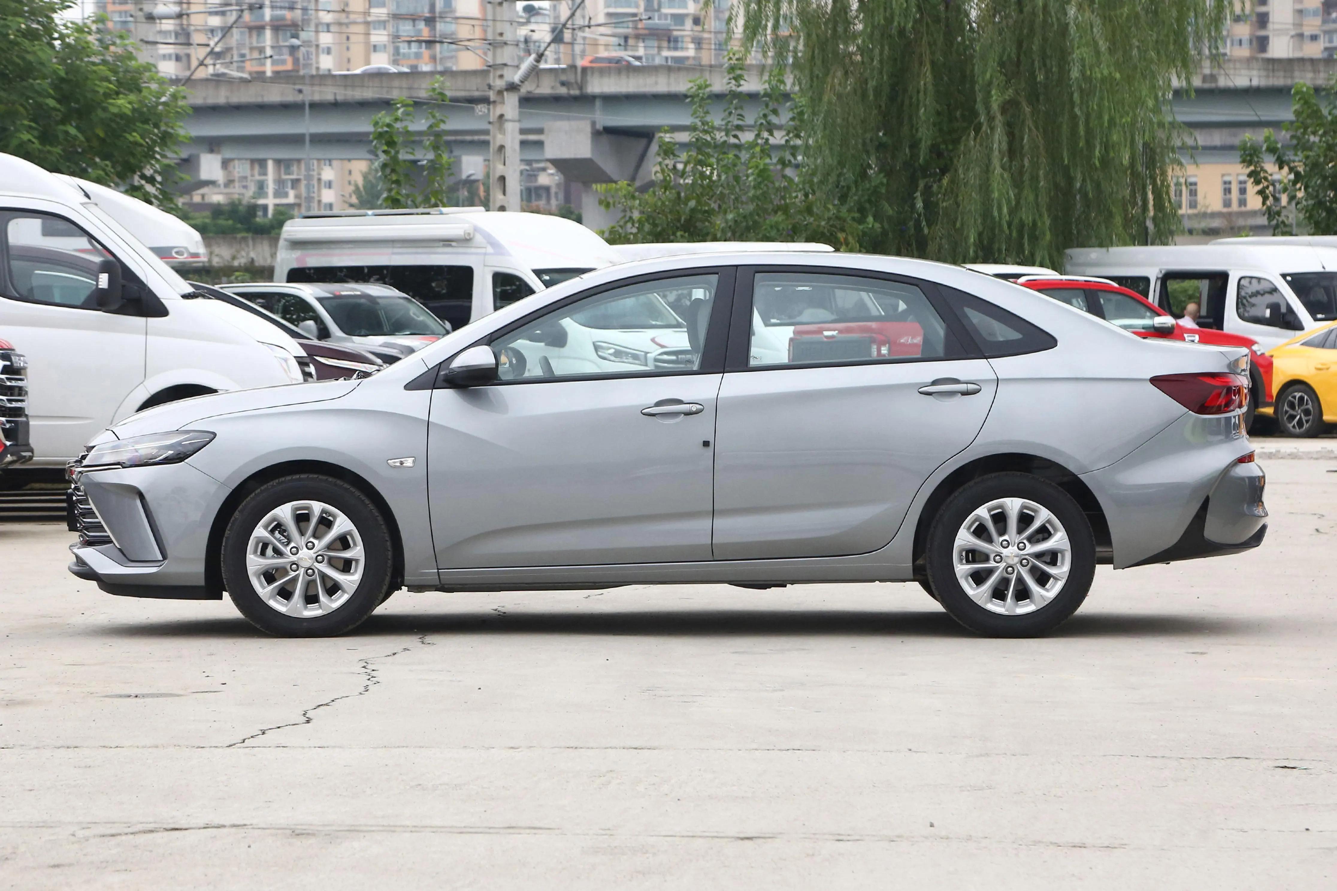 雪佛兰科鲁泽车主真实用车感受,雪佛兰科鲁泽怎么用省油