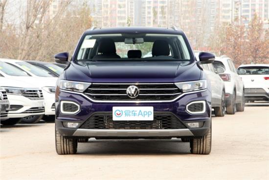 福特领界和大众探歌谁好点,领界和探歌哪个值得买