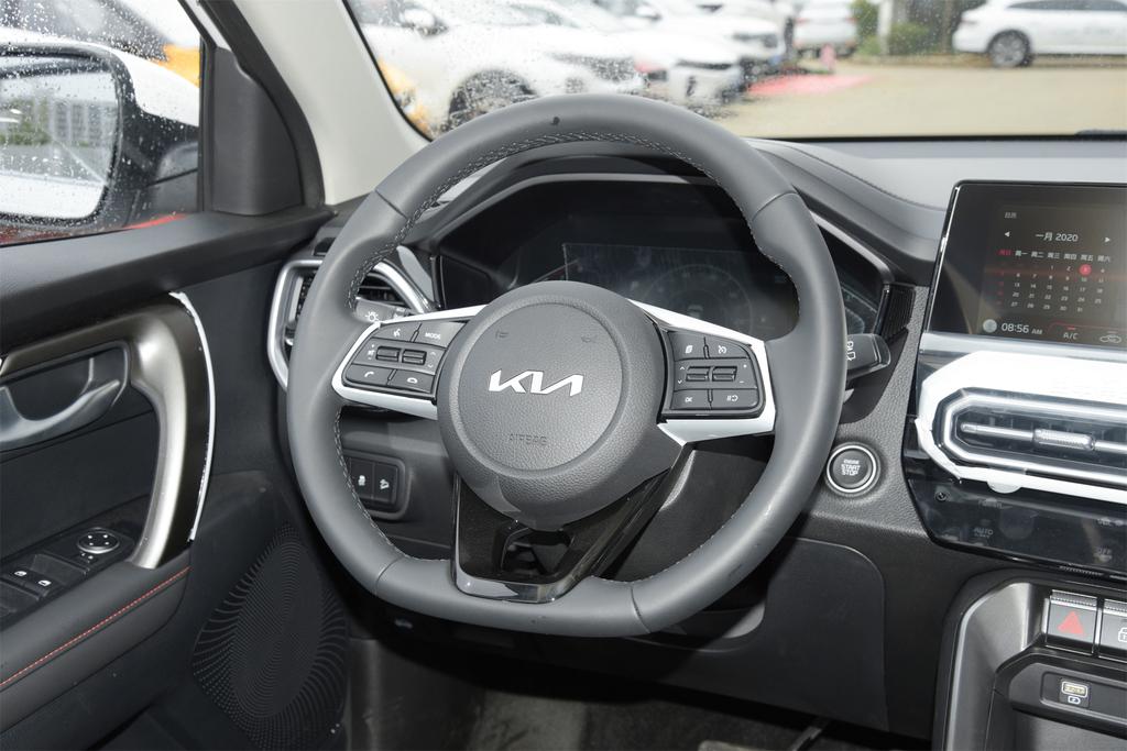 13w左右的suv,13w左右颜值高空间大的suv