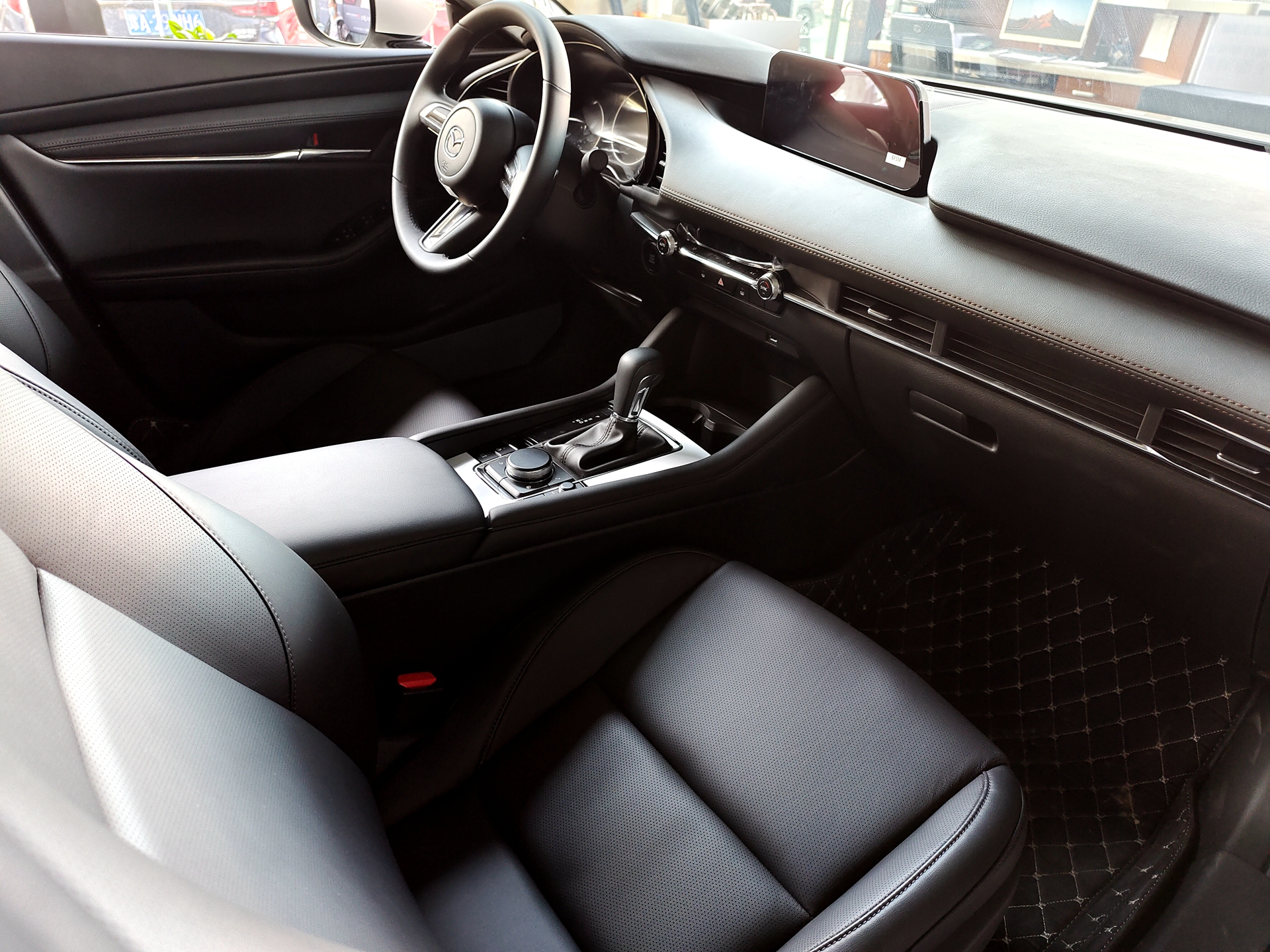 2.0l轿车马自达6,2.0l马自达昂克赛拉动力