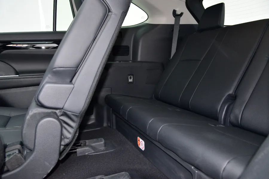 汉兰达骑士还是奶爸,老款汉兰达比新款好看