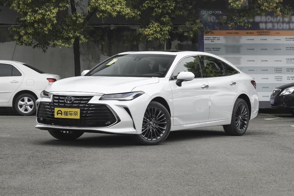 亚洲龙100个隐藏小知识,亚洲龙必买清单