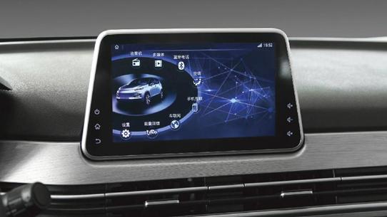 同级对比,两款同级车对比