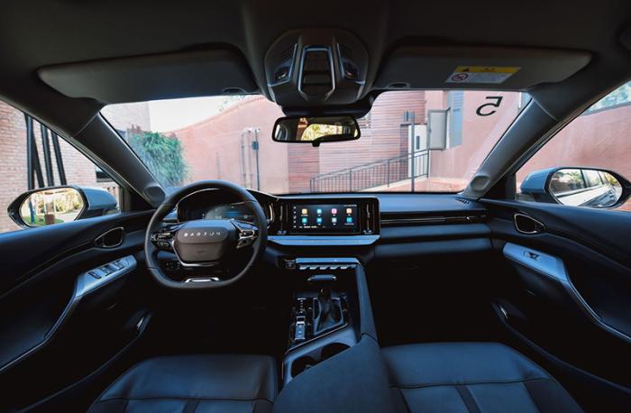 新宝骏valli真实体验,新宝骏valli到底值不值得买