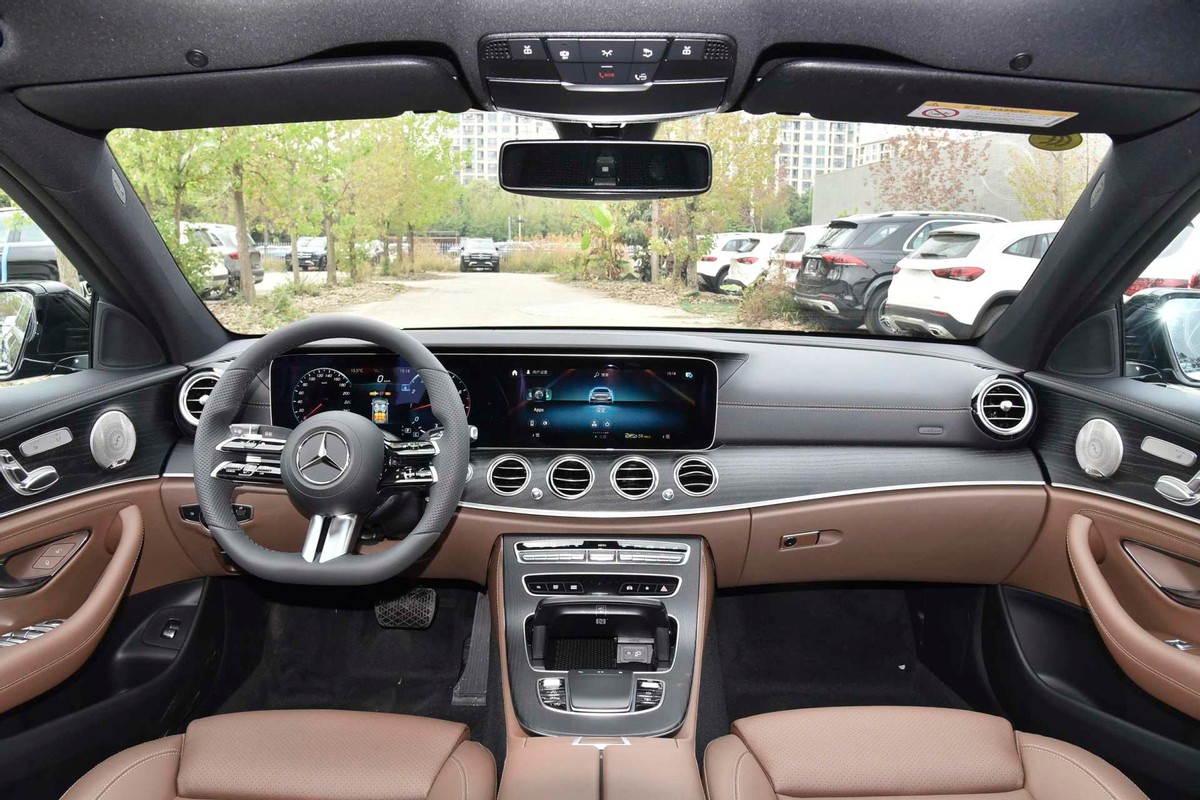 同级别奔驰宝马奥迪哪个好,奥迪a6l与宝马5系还有奔驰e哪个好