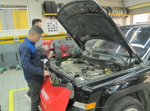 老车该如何养护,自由客2.0保养费用高吗