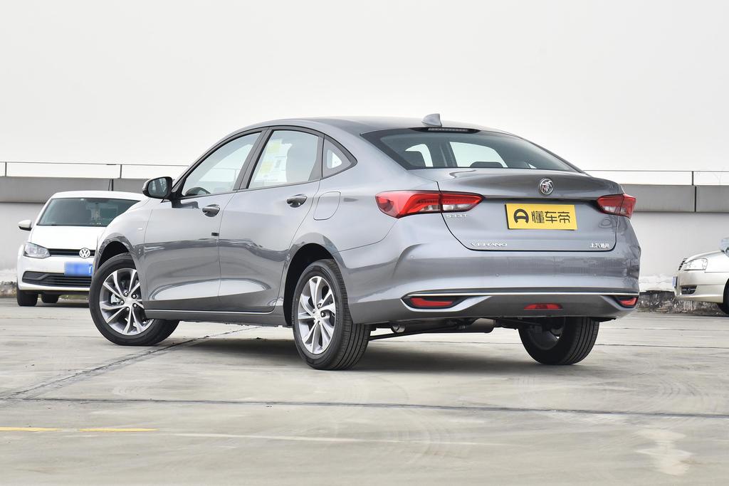 别克威朗1.5t加速,别克威朗1.5自吸百公里