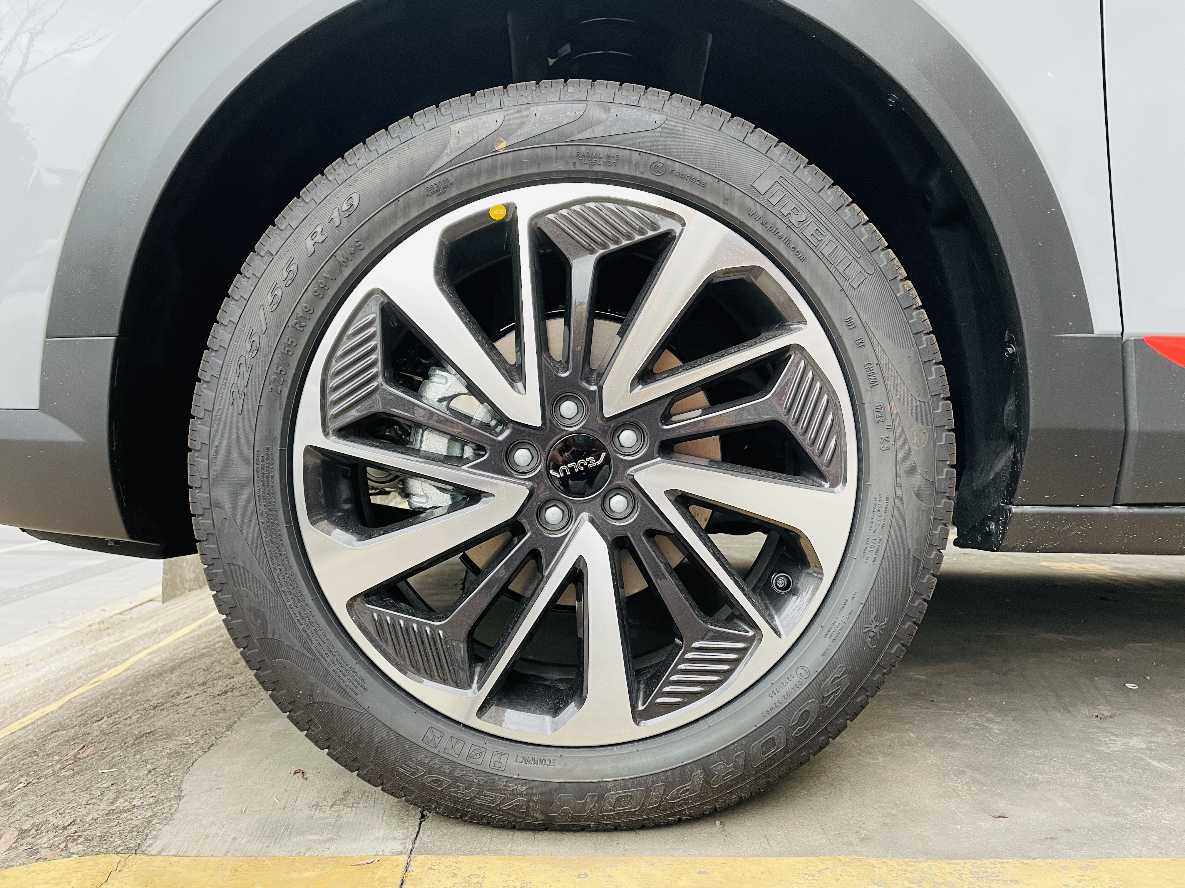 东风风神ax7怎么样质量好吗,东风风神ax7phevsuv车型推荐