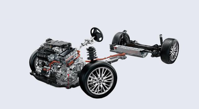 凌放混动版两驱,凌放混动两驱加速实测