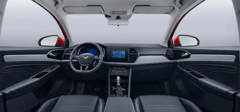 30万预算选这几款suv不会后悔,家庭用车就看这三款中型suv