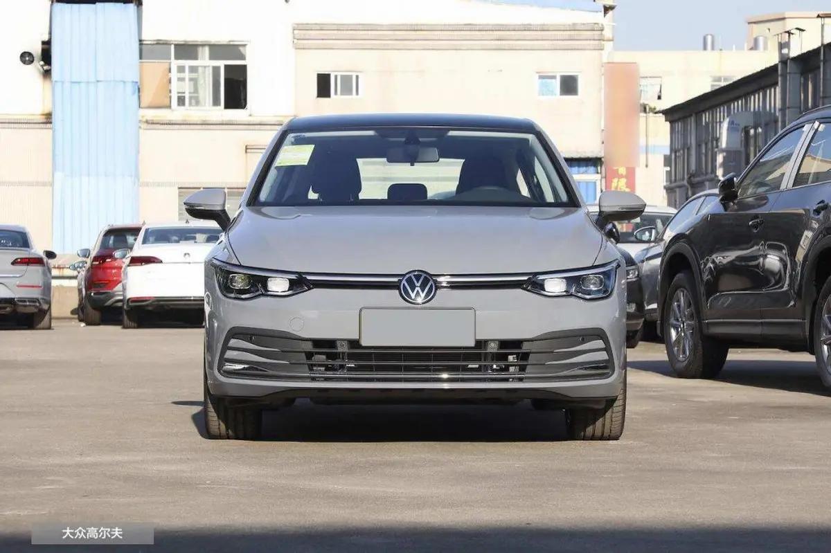 大众高尔夫哪个车型最值得买18,大众高尔夫最高配最新款哪个最好