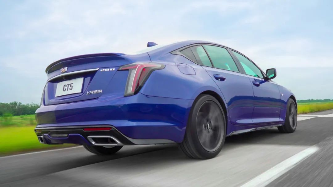 最好的三款性能车,被严重低估的五款性能车