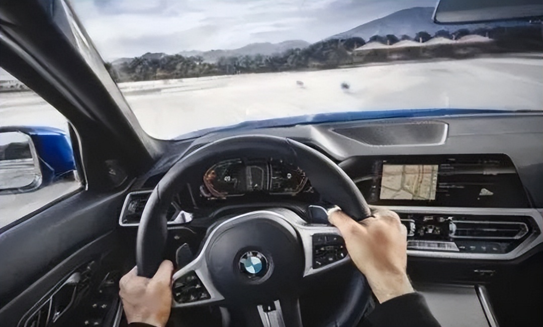 「常熟龙之宝」BMW售后六件事情，可以让你的宝马更保值