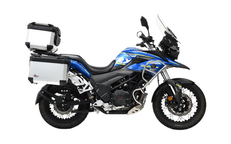 摩旅选哪一款摩托车比较合适,去摩旅哪个品牌的摩托车比较稳定