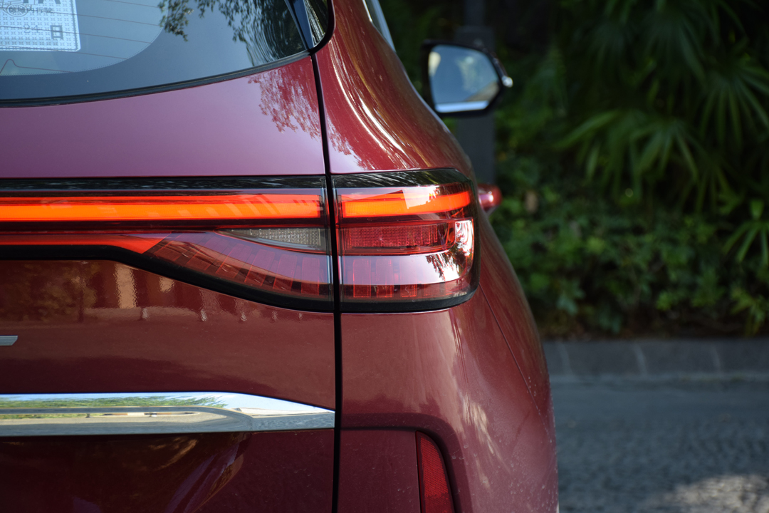 哈弗h6再创辉煌,全新哈弗h610万公里用车感受