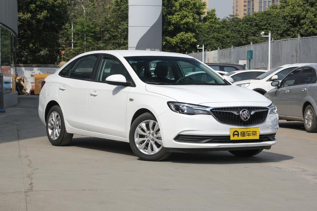 别克英朗的吐槽最新,不吹不黑新别克英朗