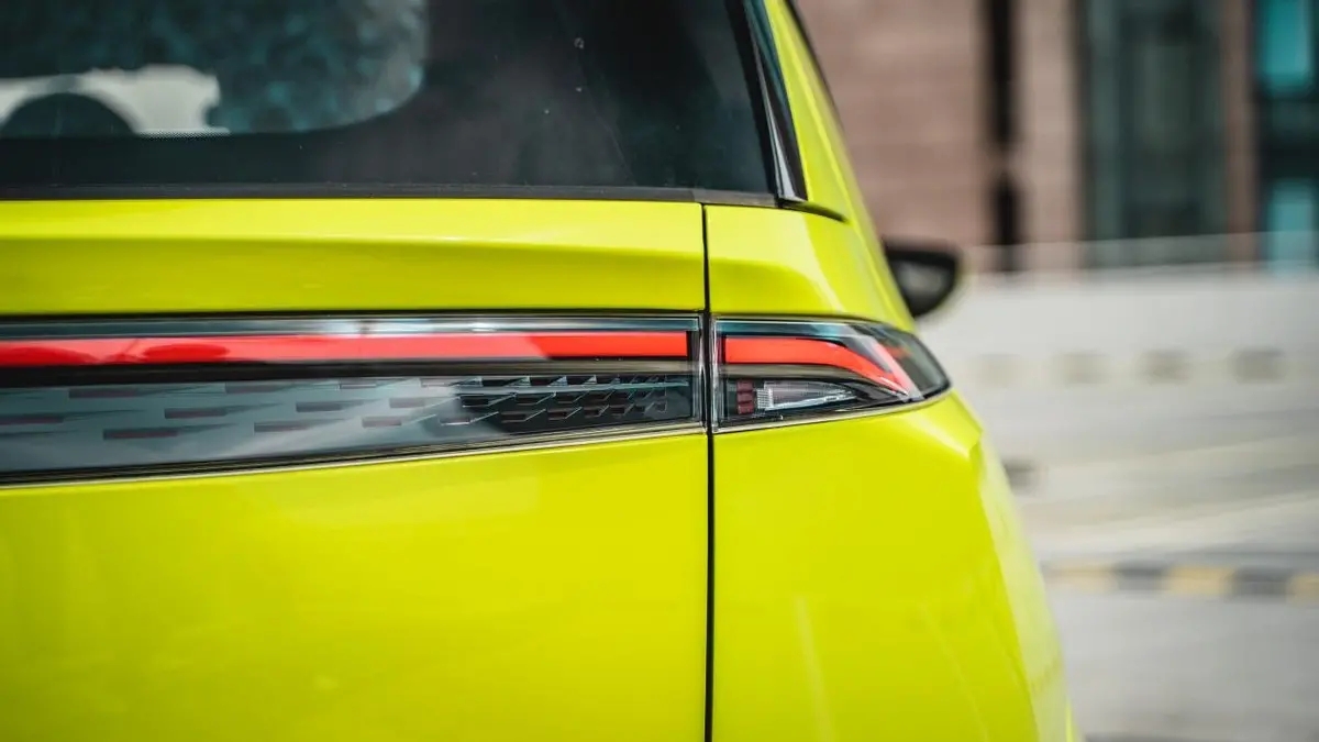 合创z03潮酷版620公里全款多少钱,13.28万起的2022款合创z03怎么选