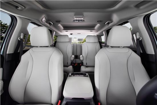 嘉华四代mpv什么时候上市,起亚四代嘉华mpv