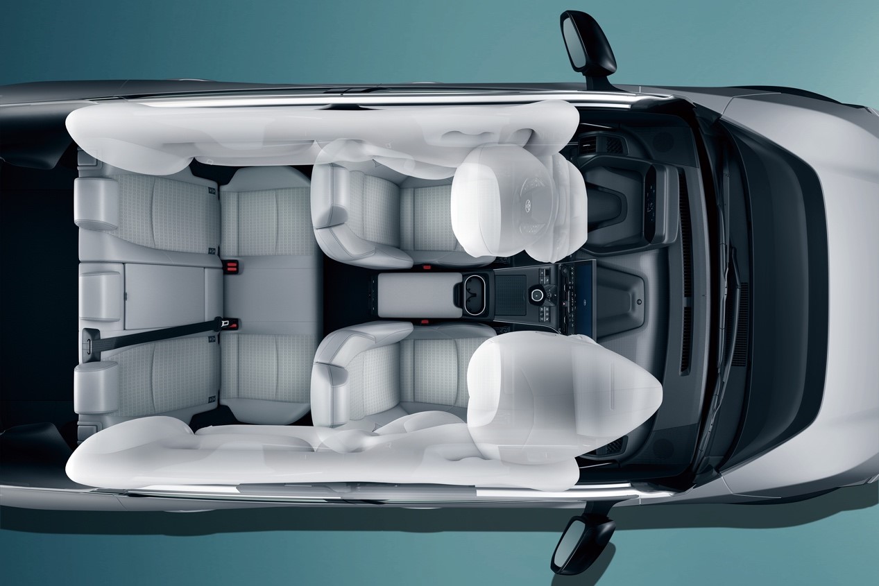 广汽丰田bz4x上市售价19.98万起,一汽丰田bz4x优惠7万