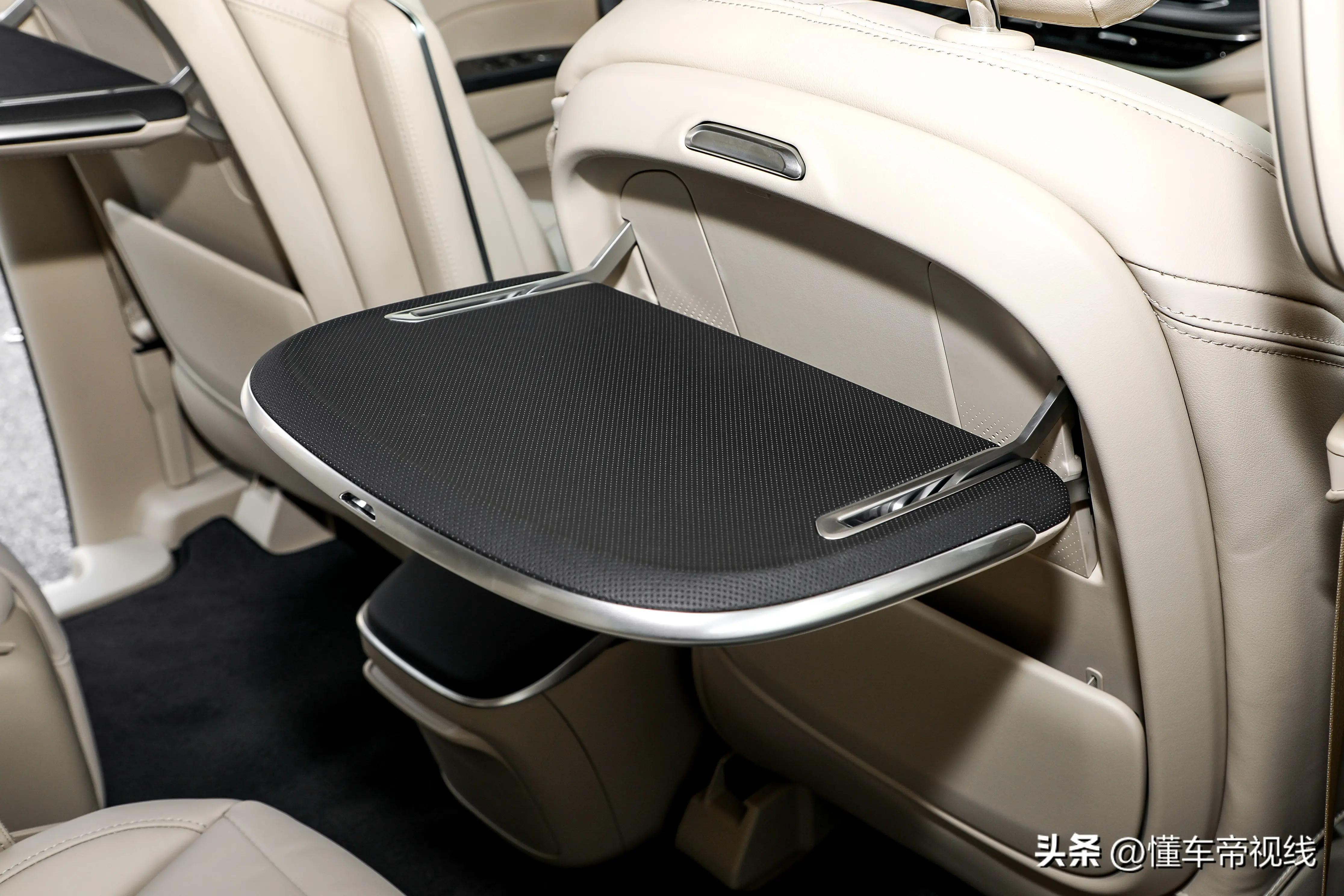 别克gl82022款es陆尊653t豪华型,最新款gl8es陆尊落地价